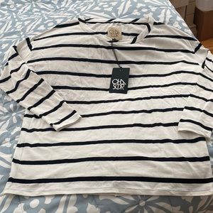 Chaser long sleeve top